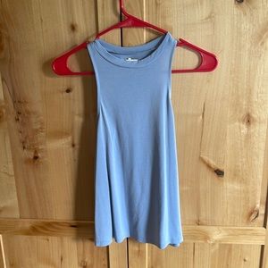 💚 3/$15 Silence + Noise Tank, small